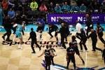 考辛斯:NBA对于小摩擦采取更加宽松的态度 这有利于联赛的发展